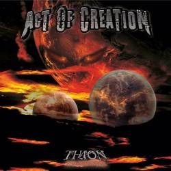 Act Of Creation : Thion Act Of Creation : Thion